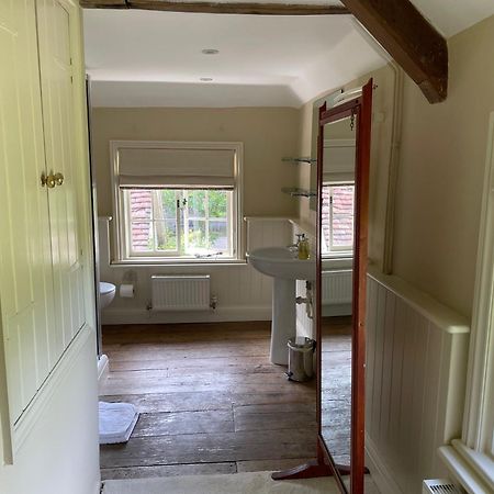 Bartley Mill Farmhouse Wadhurst Екстериор снимка