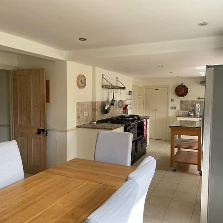 Bartley Mill Farmhouse Wadhurst Екстериор снимка