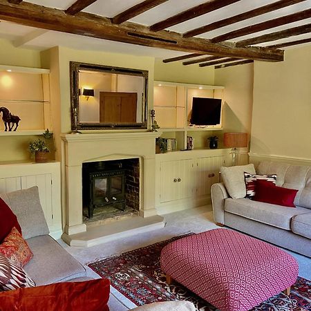 Bartley Mill Farmhouse Wadhurst Екстериор снимка