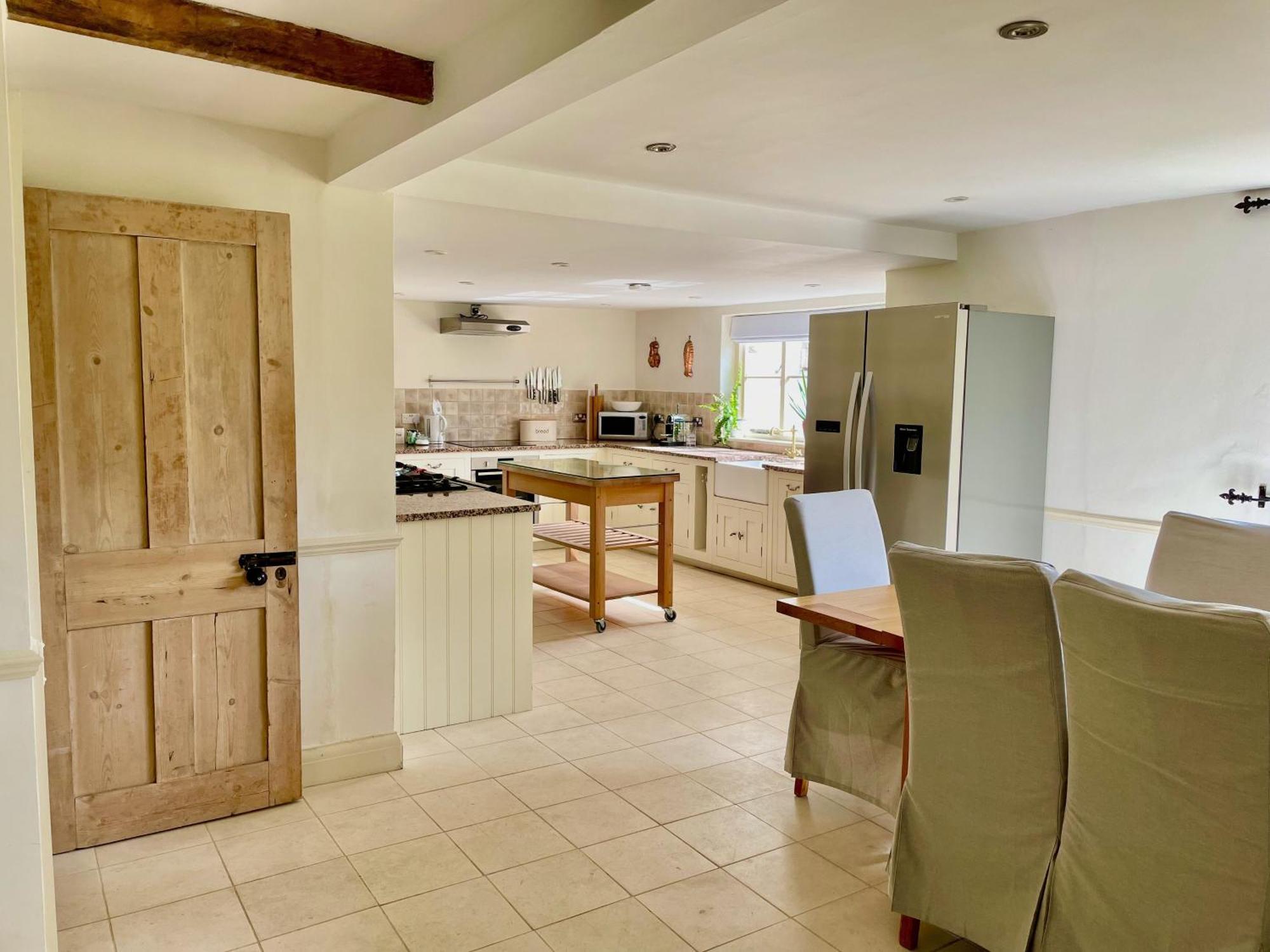 Bartley Mill Farmhouse Wadhurst Екстериор снимка