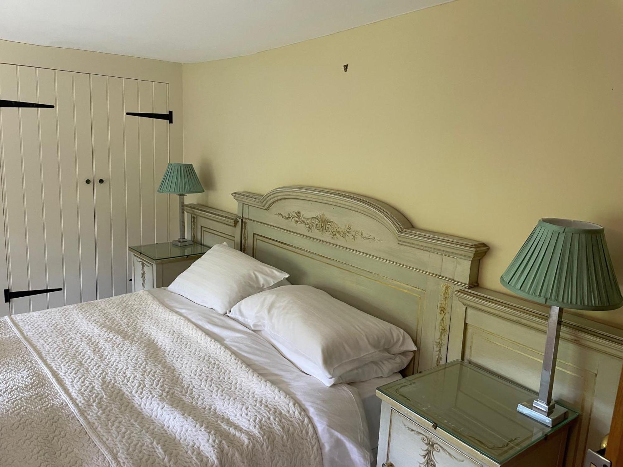 Bartley Mill Farmhouse Wadhurst Екстериор снимка