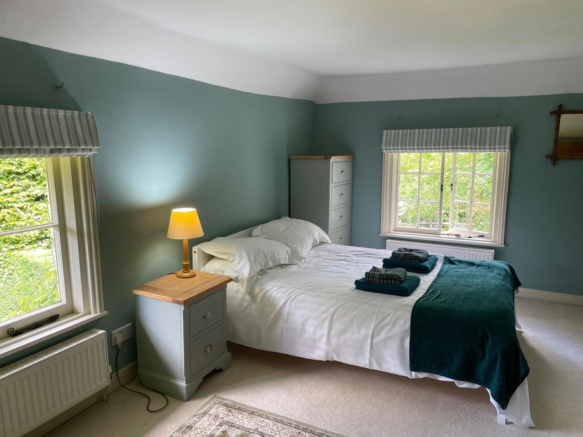 Bartley Mill Farmhouse Wadhurst Екстериор снимка