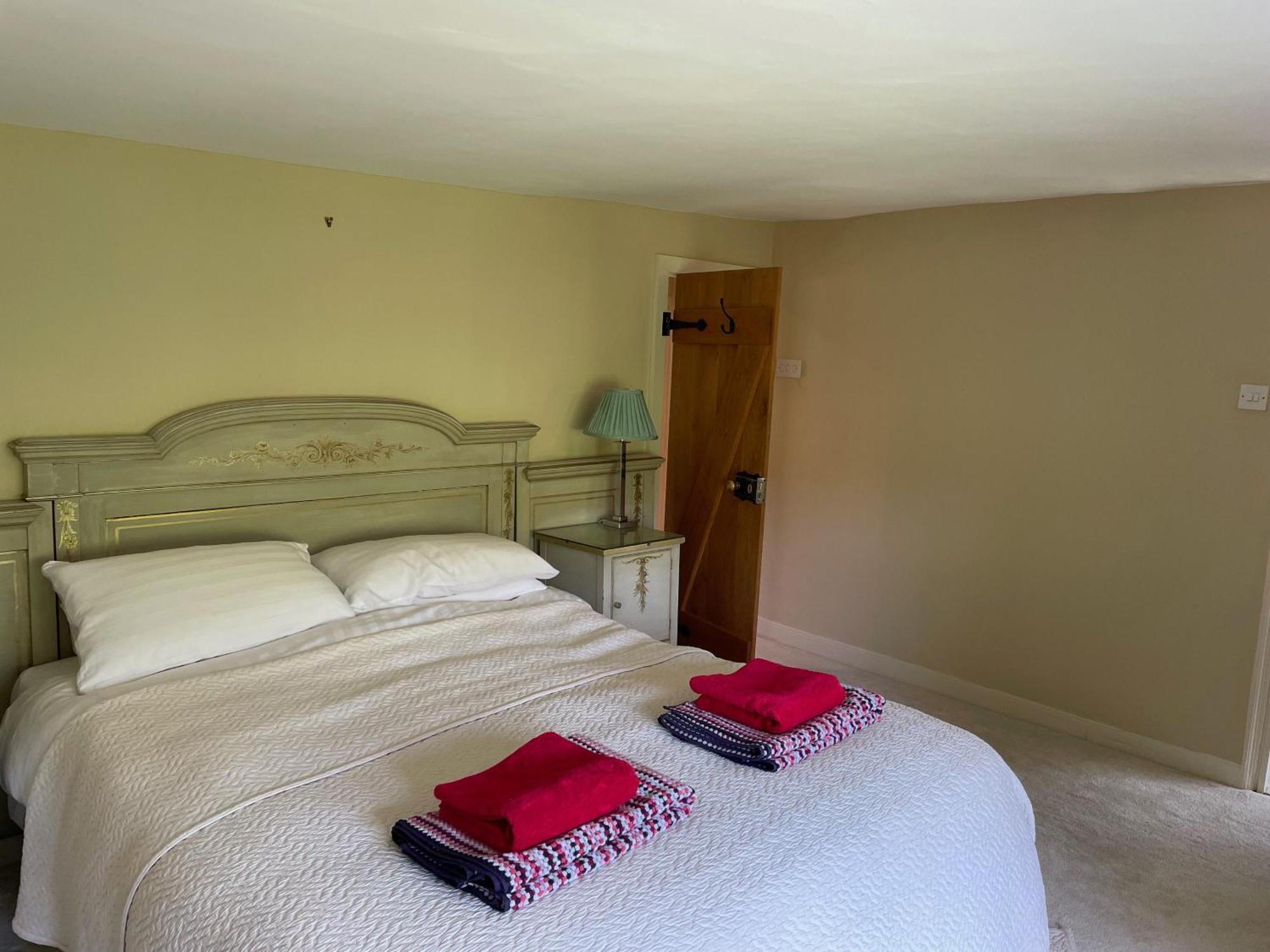 Bartley Mill Farmhouse Wadhurst Екстериор снимка