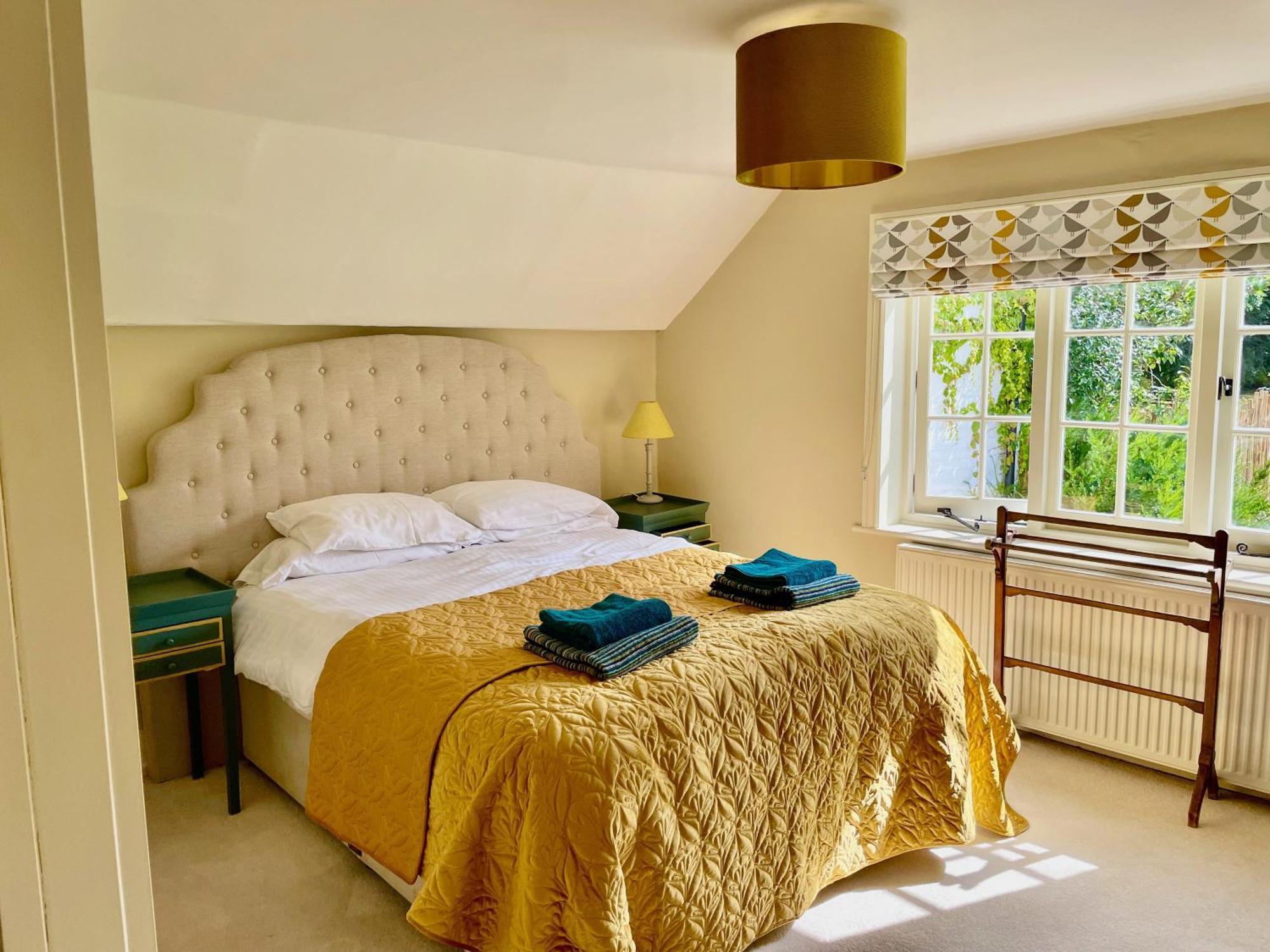 Bartley Mill Farmhouse Wadhurst Екстериор снимка