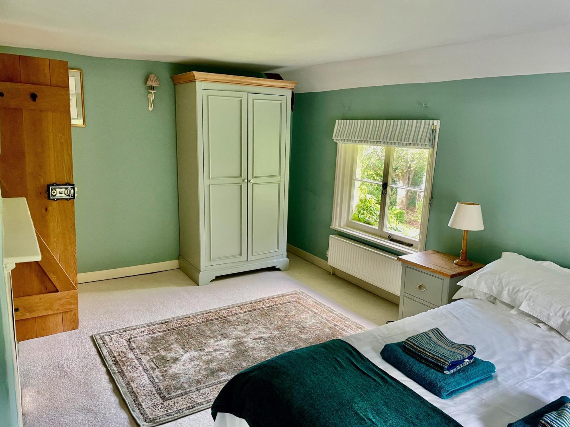 Bartley Mill Farmhouse Wadhurst Екстериор снимка