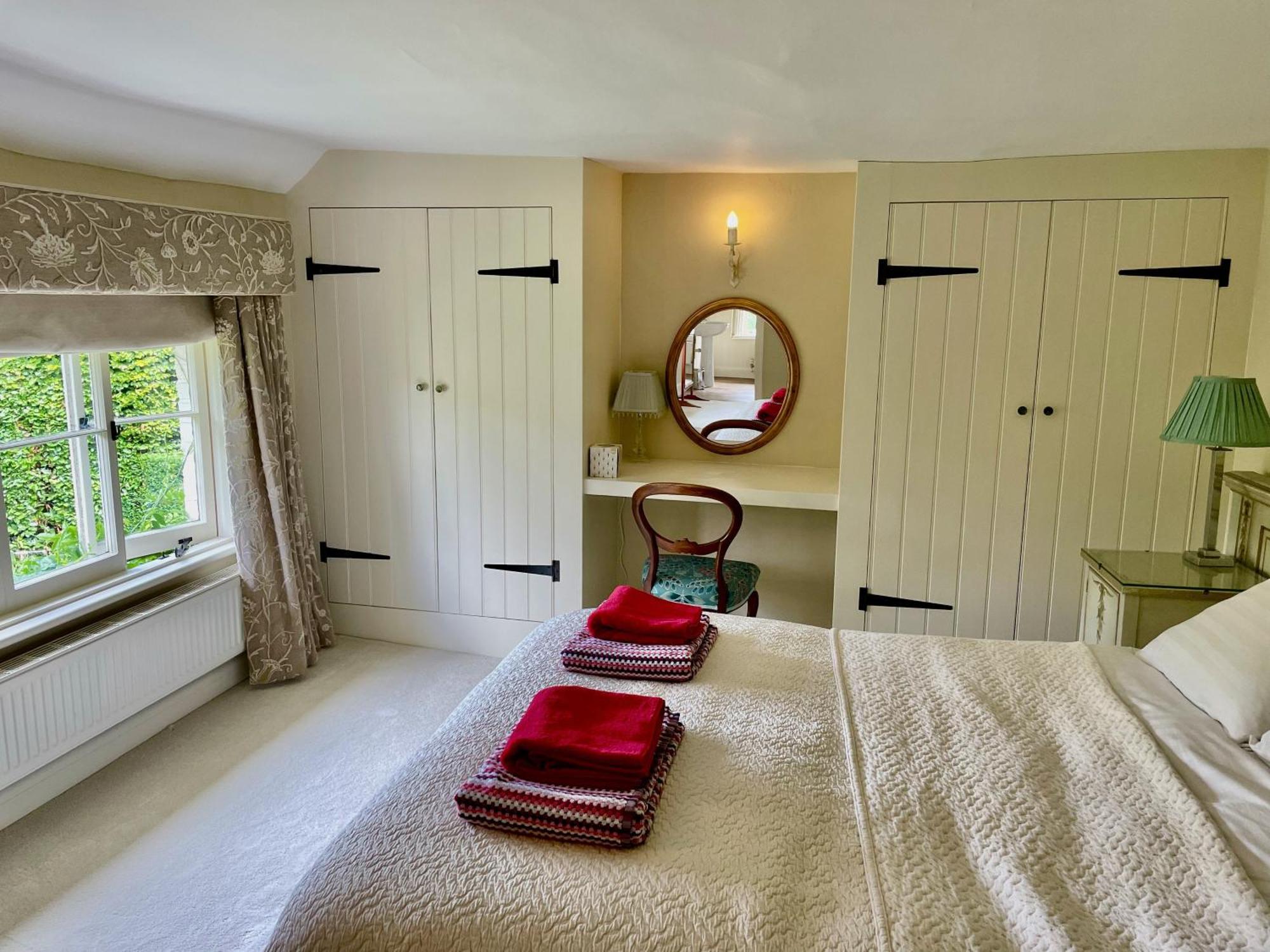 Bartley Mill Farmhouse Wadhurst Екстериор снимка