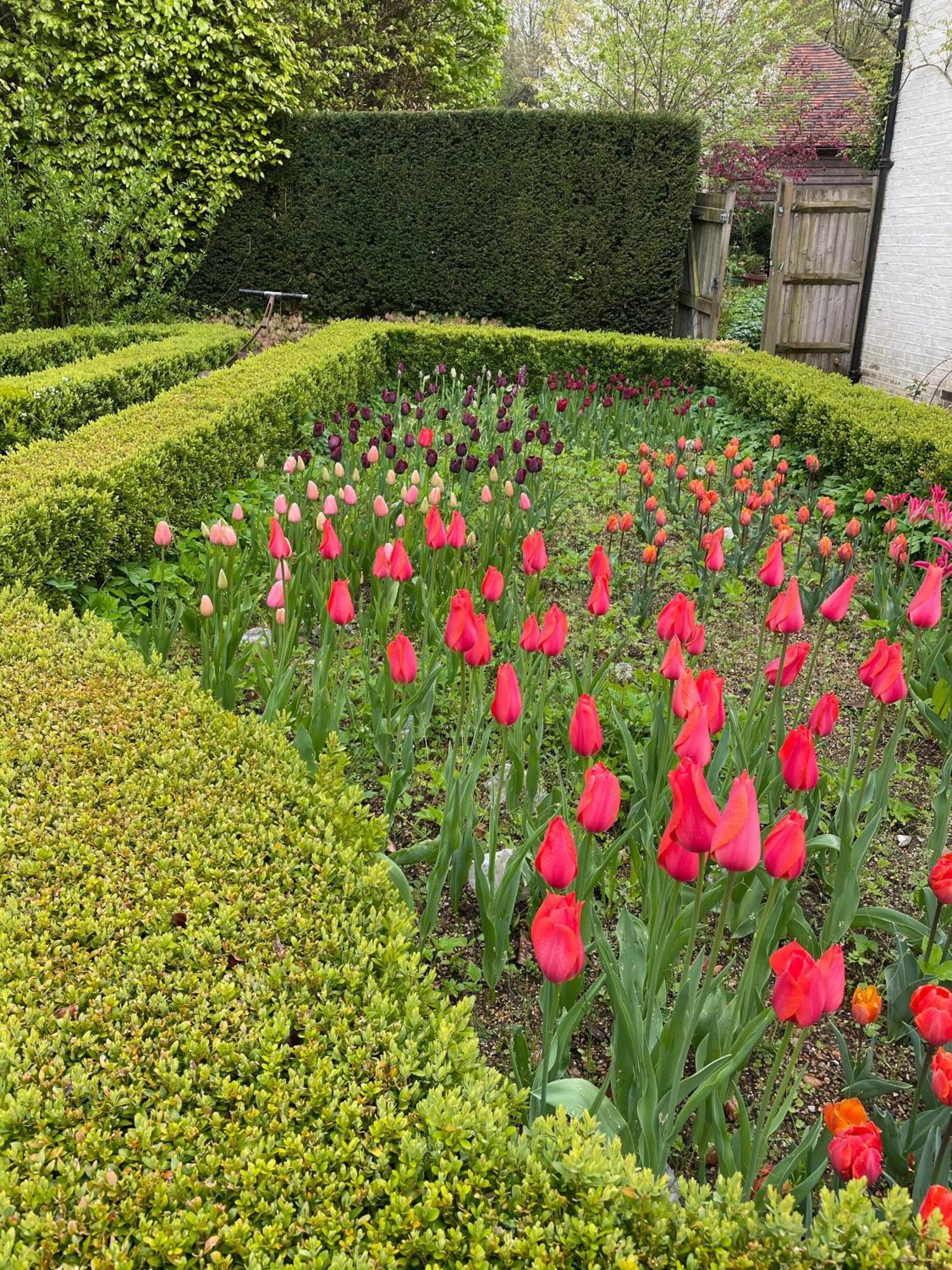 Bartley Mill Farmhouse Wadhurst Екстериор снимка