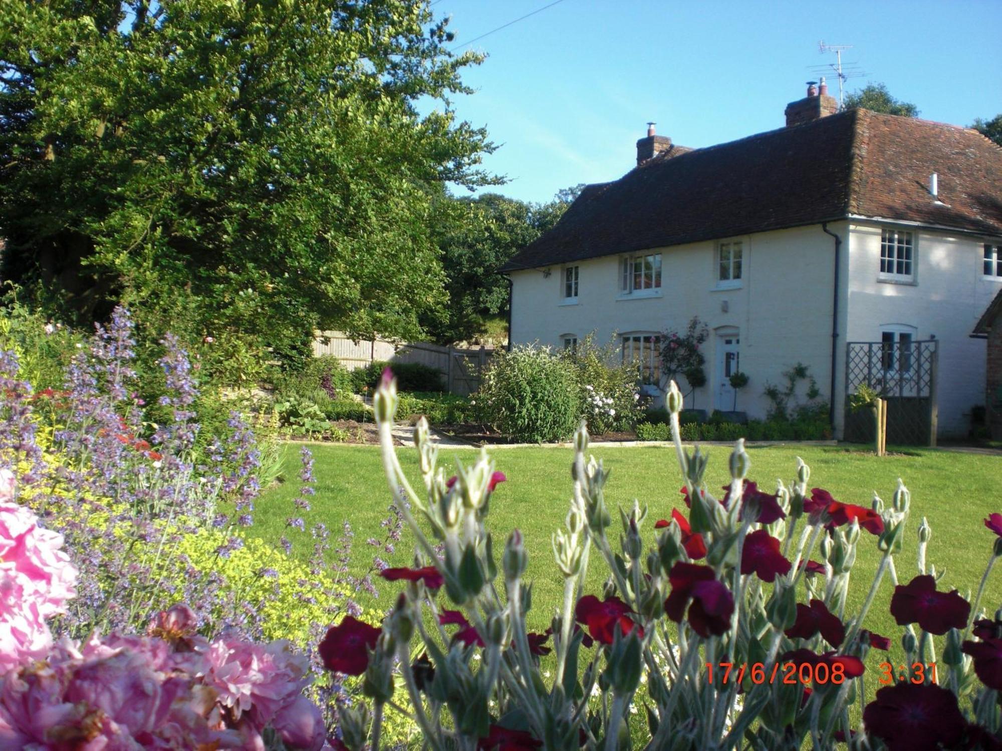 Bartley Mill Farmhouse Wadhurst Екстериор снимка